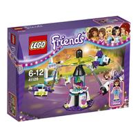 LEGO Friends: Amusement Park Space Ride (41128)