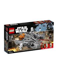 LEGO Star Wars: Imperial Assault Hovertank (75152)