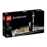 LEGO Architecture: Berlin (21027)