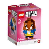 lego brickheadz beast 41596