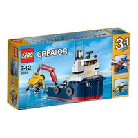 LEGO Creator: Ocean Explorer (31045)