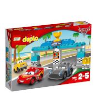 LEGO DUPLO: Cars 3 Piston Race Cup (10857)