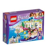 LEGO Friends: Heartlake Surf Shop (41315)