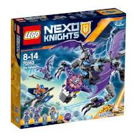 LEGO Nexo Knights: The Heligoyle (70353)