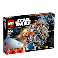 LEGO Star Wars: Jakku Quadjumper (75178)