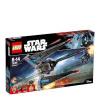 LEGO Star Wars: Tracker I (75185...