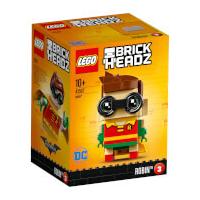 LEGO Brickheadz: Robin (41587)