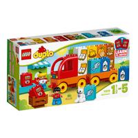 LEGO DUPLO: My First Truck (10818)