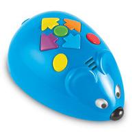 Learning Resources Code and GO Robot Mouse