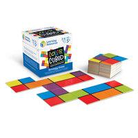 Learning Resources Colour Cubed