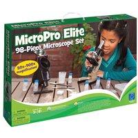 Learning Resources MicroPro Elite Microscope