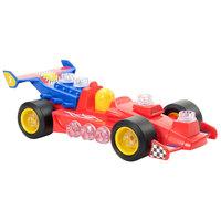 Learning Resources Design and Drill Race Car Power Play