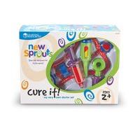 Learning Resources New Sprouts Doctors Kit