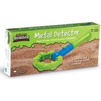 Learning Resources Primary Science Metal Detector