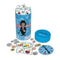 Learning Resources Little Banker Coin Matching Game