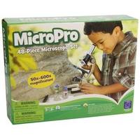 Learning Resources 48 Piece MicroPro Set