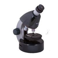 Levenhuk Labzz Microscope Moonstone