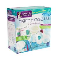 Learning Resources Mighty Microbes