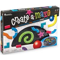 Learning Resources Tilt-a-Maze A Create Your Own Game