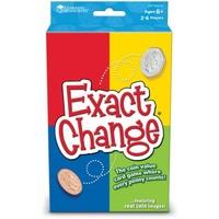 Learning Resources Exact Change