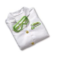 Learning Resources Lab Coat and Play Goggles Set