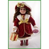 Leonardo Collection - Harmony - doll