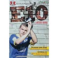 leyton orient v carlisle utd league 1 27th aug 2011