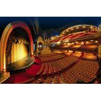 Le Grand Rex - Rex Studio - Audioguide Visit