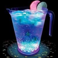 LED Pitcher