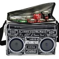 Le Boom Box | Stereo Cooler Bag