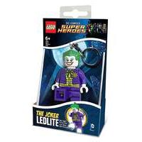 LEGO DC Superheroes The Joker Key Light