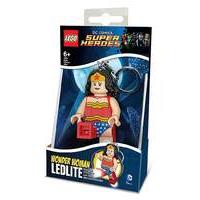 LEGO DC Superheroes Wonder Woman Light