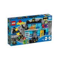 LEGO Duplo Batman Batcave Challenge
