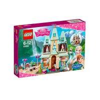 LEGO Disney Frozen Arendelle Castle
