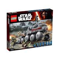 LEGO Star Wars Clone Turbo Tank