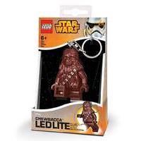 LEGO Star Wars Chewbacca Key Light