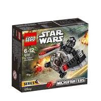 LEGO Star Wars TIE Striker Microfighter