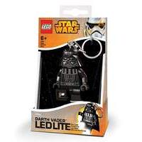 LEGO Star Wars Darth Vader Key Light