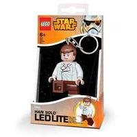 LEGO Star Wars Han Solo Key Light