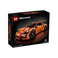 LEGO Technic Porsche 911 GT3 RS