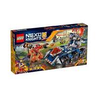 LEGO Nexo Knights Axls Tower Carrier