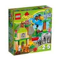 LEGO Duplo Jungle