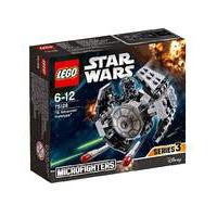 LEGO Star Wars Micro TIE Prototype