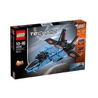 LEGO Technic Air Jet
