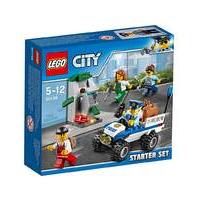 LEGO City Police Starter Set