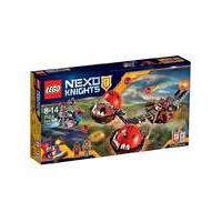 LEGO Nexo Knights Beast Masters Chariot