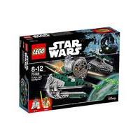 LEGO Star Wars Yoda\'s Jedi Starfighter