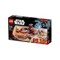 LEGO Star Wars Classic Lukes Landspeeder
