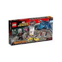 LEGO Marvel Superhero Airport Ba...