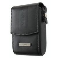 Leather Case for Lumix FX150 and FX500 Digital Cameras